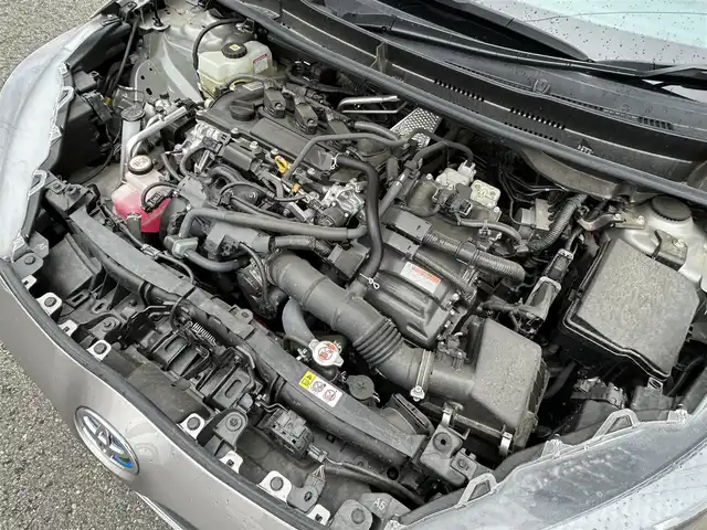 トヨタ ヤリス ハイブリッド G 山形県 2020(令2)年 2.7万km アバンギャルドブロンズメタリック ワンオーナー/4WD/純正ディスプレイオーディオ/Bluetooth接続/バックカメラ/ETC2.0/レーダークルーズコントロール/プリクラッシュセーフティシステム/レーンキープアシスト/オートマチックハイビーム/ステアリングスイッチ/純正バイザー/スペアキー/取扱説明書/保証書/サマータイヤ車載（185/60/15）