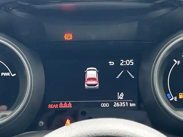 トヨタ ヤリス ハイブリッド G 山形県 2020(令2)年 2.7万km アバンギャルドブロンズメタリック ワンオーナー/4WD/純正ディスプレイオーディオ/Bluetooth接続/バックカメラ/ETC2.0/レーダークルーズコントロール/プリクラッシュセーフティシステム/レーンキープアシスト/オートマチックハイビーム/ステアリングスイッチ/純正バイザー/スペアキー/取扱説明書/保証書/サマータイヤ車載（185/60/15）