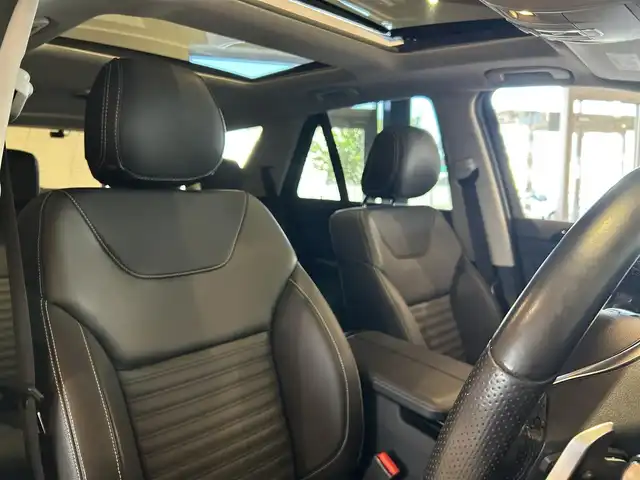 メルセデス・ベンツ ＧＬＥ３５０ｄ 4MATIC スポーツ 道央・札幌 2017(平29)年 4.7万km ダイヤモンドホワイト ダイヤモンドホワイト/パノラミックスライディングルーフ/レーダーセーフティパッケージ/　・ACC/　・PRE-SAFE/　・ブラインドスポットアシスト/　・レーンキープアシスト/　・リアCPA/　・ステアリングパイロット/純正HDDナビ/フルセグテレビ/DVD/SD/BT/USB/パークトロニック/パーキングパイロット/本革シート/シートヒーター/harman/kardonサラウンド/アダプティブハイビームアシストプラス/パワーテールゲート