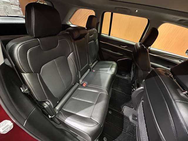 クライスラー・ジープ ジープ グランドチェロキー LTD 千葉県 2023(令5)年 1.8万km 赤 パノラマＳＲ　/黒革シート　/ＡＣＣ　/ナビ　/ＴＶ　/３６０°/Ｂｌｕｅｔｏｏｔｈ接続　/電動シート　/シートＨ　/ベンチレーション　　/デジタルインナーミラー　/電動リアゲート　/衝突軽減Ｂ　/ＢＳＭ　/ドラレコ　/ＥＴＣ