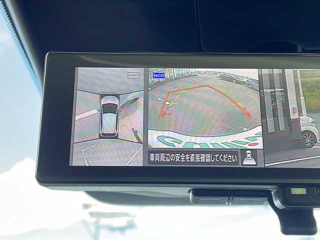 日産 オーラ G FOUR レザーエディション 新潟県 2024(令6)年 0.1万km グレー ４WD/寒冷地仕様/衝突軽減/コーナーセンサー/レーンキープアシスト/全周囲カメラ/デジタルインナーミラー/プッシュスタート/電動パーキングブレーキ/ステアリングヒーター/レザーシート/シートヒーター/シガーソケット/LEDヘッドライト/ウィンカーミラー/電格ミラー/スペアキー