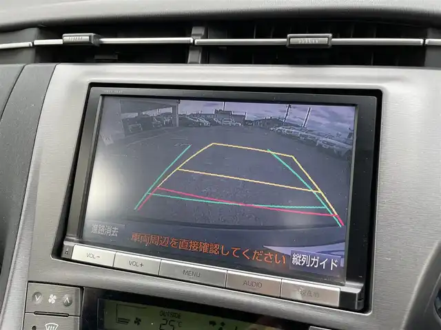 トヨタ プリウス S ツーリングセレクション 群馬県 2014(平26)年 10.6万km ブラック (株)IDOMが運営する【じしゃロン伊勢崎店】の自社ローン専用車両になりますこちらは現金またはオートローンご利用時の価格です。自社ローンご希望の方は別途その旨お申付け下さい/純正SDナビゲーション/バックカメラ/CD/DVD/SD/BT/DTV/オートライト/LEDヘッドライト/ETC/フォグライト/純正フロアマット/ドアバイザー