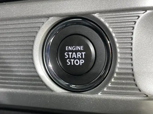 スズキ スペーシア カスタム HYBRID GS 福岡県 2020(令2)年 3.9万km ブルーイッシュブラックパール3 ・社外7インチナビ/（CD、DVD、フルセグ、Bluetooth）/・片側パワースライドドア/・アイドリングストップ/・プッシュスタート/・ステアリングスイッチ/・衝突被害軽減ブレーキ/・レーンキープアシスト/・シートヒーター/・オートライト/・フォグライト/・電格ミラー/・ウィンカーミラー/・ETC/・純正14インチAW