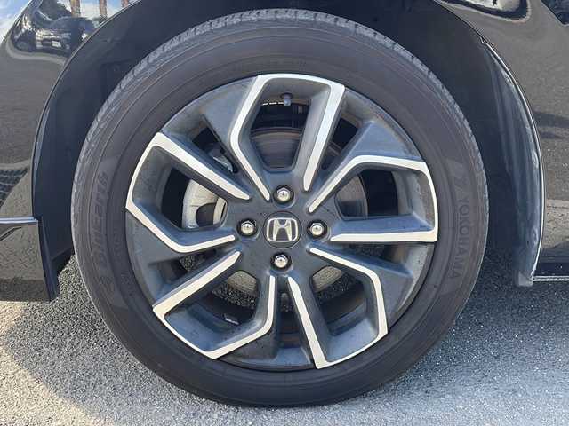 ホンダ フィット ホーム 香川県 2020(令2)年 7.6万km クリスタルブラックパール 純正8インチHonda　CONNECTナビ/フルセグテレビ/CD／DVD再生機能/バックカメラ/前後ドライブレコーダー/前後コーナーセンサー/LEDヘッドライト/ワイパーデアイサ―/ETC/スペアキー