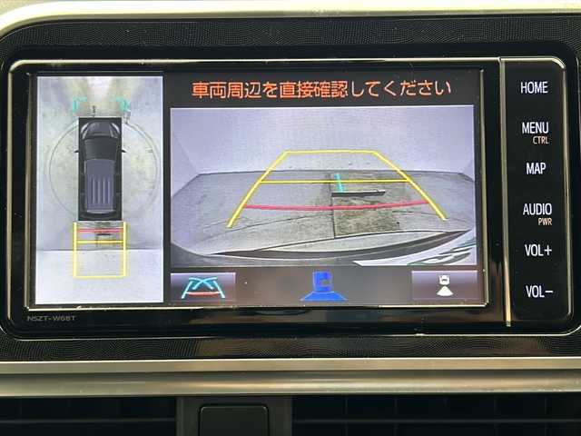 トヨタ シエンタ G クエロ 宮城県 2018(平30)年 4.9万km ブラックマイカ 純正ナビ/・BT接続/フルセグTV/トヨタセーフティセンス/・プリクラッシュセーフティ/・レーンディパーチャーアラート/・プリクラッシュセーフティブレーキ/・クリアランスソナー/・オートマチックハイビーム/両側パワースライドドア/ビルトインETC/革巻きステアリング/・パワーステアリング/・ステアリングスイッチ/LEDヘッドライト/・LEDフォグランプ