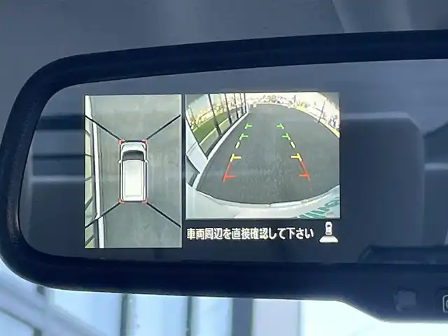 日産 デイズ ルークス X 道央・札幌 2017(平29)年 6.7万km ホワイトパール ４WD/寒冷地仕様/社外メモリーナビ/CD/DVD/BT/フルセグ/エマージェンシーブレーキ/横滑り防止装置/ミラー型アラウンドビューモニター/アイドリングストップ/片側パワースライドドア/D席シートヒーター/プッシュスタート/スマートキー/ハロゲンヘッドライト/ヘッドライトレベライザー/電動格納ミラー/純正フロアマット/ドアバイザー
