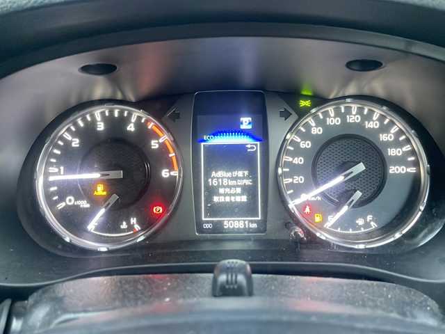 トヨタ ハイラックス Z 福島県 2021(令3)年 5.1万km スーパーホワイトⅡ ワンオーナ/衝突軽減ブレーキ/純正SDナビ/（DVD/FM/AM/Bluetooth/SD)/ワンセグTV/バックカメラ/横滑り防止装置/レーンキープアシスト/コーナーセンサー/LEDヘッドライト/オートライト/追従式クルーズコントロール/ドライブレコーダー/ETC/AAC/記録簿/保証書/取扱説明書