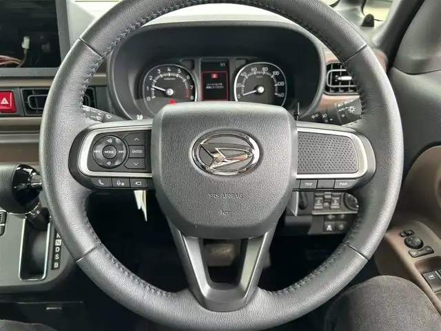 ダイハツ ムーヴ キャンバス セオリー G 岡山県 2022(令4)年 2.8万km レーザーブルークリスタルシャイン 登録時走行距離27331km/両側パワースライドドア/衝突回避支援ブレーキ機能/横滑り防止装置/コーナーセンサー/アイドリングストップ/電動パーキングブレーキ/オートブレーキホールド機能/オートライト/D/N席シートヒーター/プッシュスタート/スマートキー×2/純正フロアマット/15インチスタッドレスタイヤ/純正シートカバー