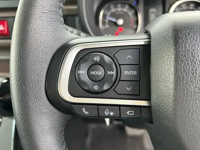 ダイハツ ムーヴ キャンバス セオリー G 岡山県 2022(令4)年 2.8万km レーザーブルークリスタルシャイン 登録時走行距離27331km/両側パワースライドドア/衝突回避支援ブレーキ機能/横滑り防止装置/コーナーセンサー/アイドリングストップ/電動パーキングブレーキ/オートブレーキホールド機能/オートライト/D/N席シートヒーター/プッシュスタート/スマートキー×2/純正フロアマット/15インチスタッドレスタイヤ/純正シートカバー