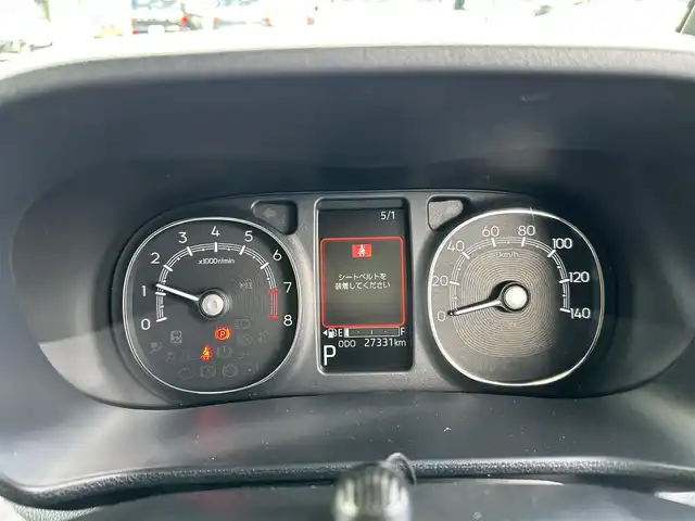 ダイハツ ムーヴ キャンバス セオリー G 岡山県 2022(令4)年 2.8万km レーザーブルークリスタルシャイン 登録時走行距離27331km/両側パワースライドドア/衝突回避支援ブレーキ機能/横滑り防止装置/コーナーセンサー/アイドリングストップ/電動パーキングブレーキ/オートブレーキホールド機能/オートライト/D/N席シートヒーター/プッシュスタート/スマートキー×2/純正フロアマット/15インチスタッドレスタイヤ/純正シートカバー