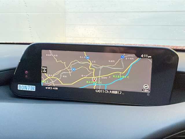 マツダ マツダ３ファストバック 15S ツーリング 岩手県 2019(令1)年 7.9万km ソウルレッドクリスタルM ナビ 全周囲 ヘッドアップディスプレイ ETC フルセグ Bluetooth再生 DVD再生 BSM HDMI レーダークルーズコントロール ドライブレコーダー 純正18インチAW オートLEDライト フォグランプ スマートキー