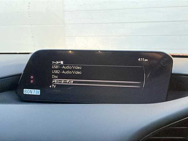 マツダ マツダ３ファストバック 15S ツーリング 岩手県 2019(令1)年 7.9万km ソウルレッドクリスタルM ナビ 全周囲 ヘッドアップディスプレイ ETC フルセグ Bluetooth再生 DVD再生 BSM HDMI レーダークルーズコントロール ドライブレコーダー 純正18インチAW オートLEDライト フォグランプ スマートキー