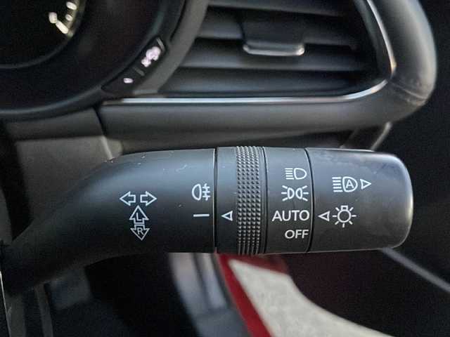 マツダ マツダ３ファストバック 15S ツーリング 岩手県 2019(令1)年 7.9万km ソウルレッドクリスタルM ナビ 全周囲 ヘッドアップディスプレイ ETC フルセグ Bluetooth再生 DVD再生 BSM HDMI レーダークルーズコントロール ドライブレコーダー 純正18インチAW オートLEDライト フォグランプ スマートキー