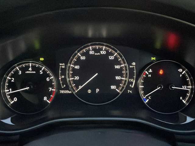 マツダ マツダ３ファストバック 15S ツーリング 岩手県 2019(令1)年 7.9万km ソウルレッドクリスタルM ナビ 全周囲 ヘッドアップディスプレイ ETC フルセグ Bluetooth再生 DVD再生 BSM HDMI レーダークルーズコントロール ドライブレコーダー 純正18インチAW オートLEDライト フォグランプ スマートキー