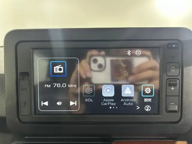 ダイハツ タフト G ターボ 佐賀県 2020(令2)年 2.3万km サンドベージュメタリック 純正7インチディスプレイオーディオ/AM/FM/USB/Bluetooth/Carplay/バックカメラ/衝突被害軽減システム/ガラスルーフ/レーダークルーズコントロール/レーンアシスト/ロードサインアシスト/先行車発信お知らせ機能/クリアランスソナー/オートライト/オートマチックハイビーム/LEDヘッドライト/LEDフォグライト/電子パーキング/ブレーキホールド/横滑り防止装置/ETC/純正前方ドライブレコダー/運転席・助手席シートヒーター/ISOFIX対応シート/純正フロアマット/純正15インチアルミホイール/スマートキー/プッシュスタート