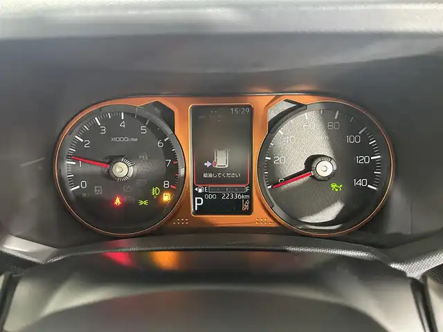 ダイハツ タフト G ターボ 佐賀県 2020(令2)年 2.3万km サンドベージュメタリック 純正7インチディスプレイオーディオ/AM/FM/USB/Bluetooth/Carplay/バックカメラ/衝突被害軽減システム/ガラスルーフ/レーダークルーズコントロール/レーンアシスト/ロードサインアシスト/先行車発信お知らせ機能/クリアランスソナー/オートライト/オートマチックハイビーム/LEDヘッドライト/LEDフォグライト/電子パーキング/ブレーキホールド/横滑り防止装置/ETC/純正前方ドライブレコダー/運転席・助手席シートヒーター/ISOFIX対応シート/純正フロアマット/純正15インチアルミホイール/スマートキー/プッシュスタート