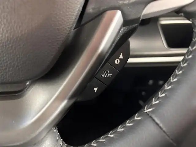 ホンダ ステップワゴン スパーダ ハイブリッド G EX ホンダセンシング 佐賀県 2018(平30)年 3.9万km プレミアムスパークルブラックパール 純正10インチナビ/フルセグTV/CD/DVD/Bluetooth/バックカメラ/衝突被害軽減システム/レーダークルーズコントロール/レーンアシスト/横滑り防止装置/ロードサインアシスト/先行車発進お知らせ機能/オートライト/LEDヘッドライト/フォグライト/ビルトインETC/電子パーキング/ブレーキホールド/両側パワースライドドア/ハーフレザーシート/運転席・助手席シートヒーター/後席サンシェード/シートバックテーブル/ISOFIX対応シート/純正フロアマット/純正16インチアルミホイール