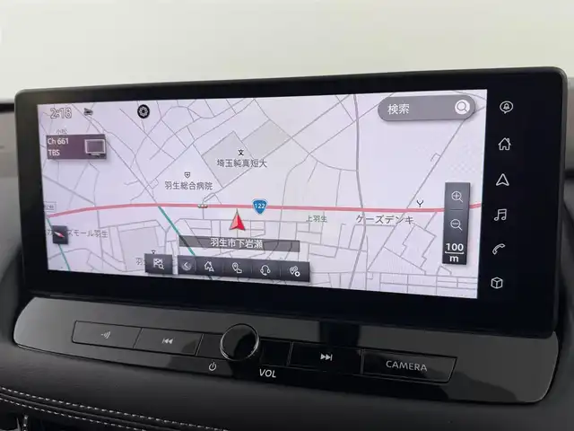 日産 エクストレイル G e－4ORCE 埼玉県 2024(令6)年 0.1万km ブリリアントホワイトパール 純正１２．３型ＤＡ　全方位　温シート　ＢＳＭ　ＨＵＤ　ＥＴＣ２．０　ＬＥＤ　プロパイロット　パーキングアシスト　パワーシート　パワーバックドア　ＡＣ１００V　ＢＴ　フルセグ　ダウンヒルアシスト　コネクトナビ