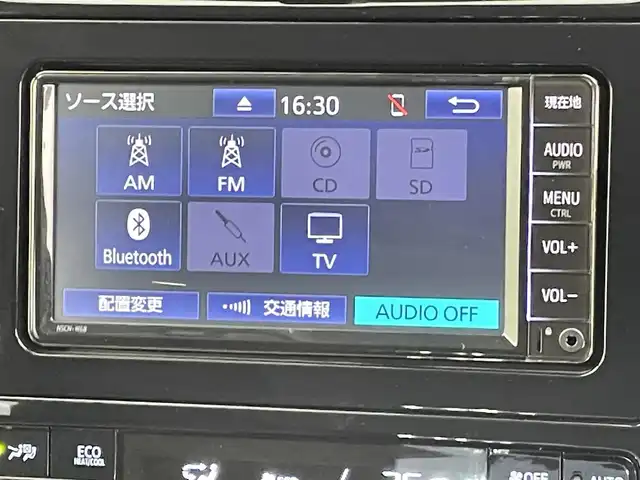 トヨタ プリウス Sセーフティプラス 千葉県 2018(平30)年 5.7万km アティチュードブラックマイカ 禁煙車/トヨタセーフティセンス/・プリクラッシュブレーキ/・インテリジェントクリアランスソナー/・自動ヘッドランプ/・レーンデパーチャーアラート/・先行車発進告知機能/・パーキングアシスト/純正7インチナビ/CD/Bluetooth/ワンセグ/社外デジタルインナーミラー/バックカメラ/レーダークルーズコントロール/LEDオートライト/純正フロアマット/ETC/プッシュスタート/ドアバイザー/スマートキー/スペアキー/取扱説明書/保証書