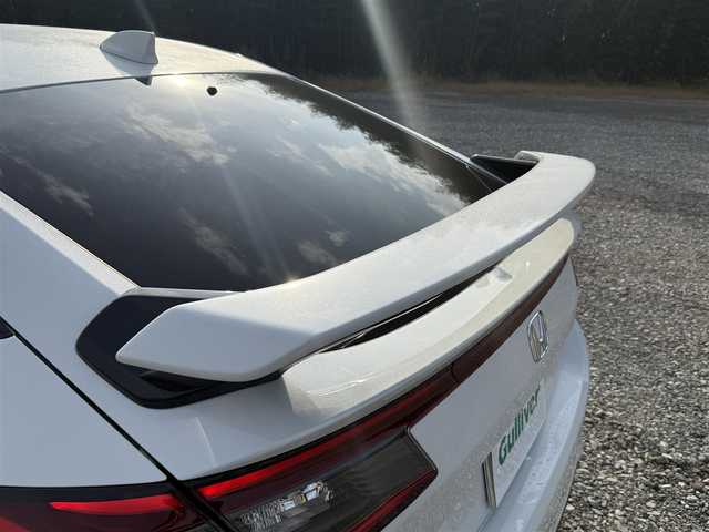 ホンダ シビック EX 兵庫県 2024(令6)年 1.9万km パール WORK18インチAW/TEIN車高調/無限フロントスポイラー/純正トランクスポイラー/柿本改マフラー/ブリッツエアクリ/LEDヘッドライト/ブリッツトラコン/デジタルインナーミラー/純正ナビ/フルセグTV/BLUETOOTH接続可/Bモニター/ブラインドスポット/ドライブレコーダー/社外フロアマット/BOSEサウンド/スマートキー/プッシュスタート/取説・保証書・レンチあります