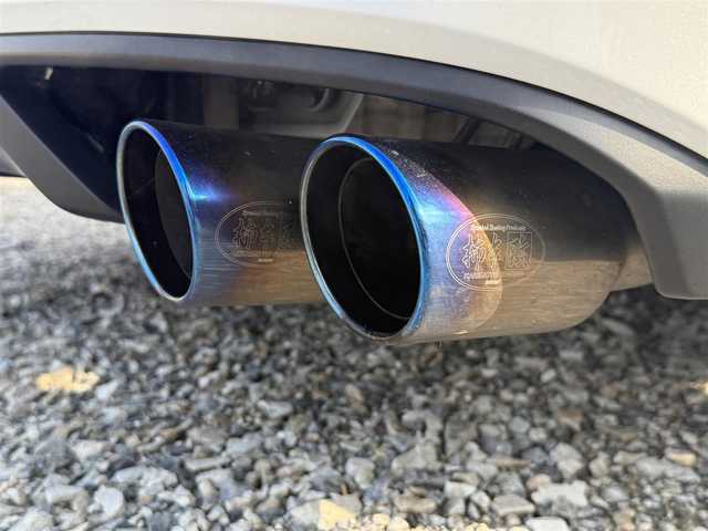 ホンダ シビック EX 兵庫県 2024(令6)年 1.9万km パール WORK18インチAW/TEIN車高調/無限フロントスポイラー/純正トランクスポイラー/柿本改マフラー/ブリッツエアクリ/LEDヘッドライト/ブリッツトラコン/デジタルインナーミラー/純正ナビ/フルセグTV/BLUETOOTH接続可/Bモニター/ブラインドスポット/ドライブレコーダー/社外フロアマット/BOSEサウンド/スマートキー/プッシュスタート/取説・保証書・レンチあります