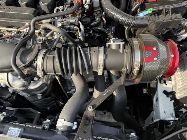 ホンダ シビック EX 兵庫県 2024(令6)年 1.9万km パール WORK18インチAW/TEIN車高調/無限フロントスポイラー/純正トランクスポイラー/柿本改マフラー/ブリッツエアクリ/LEDヘッドライト/ブリッツトラコン/デジタルインナーミラー/純正ナビ/フルセグTV/BLUETOOTH接続可/Bモニター/ブラインドスポット/ドライブレコーダー/社外フロアマット/BOSEサウンド/スマートキー/プッシュスタート/取説・保証書・レンチあります