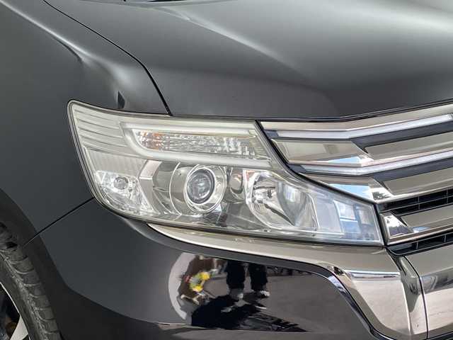 ホンダ ステップワゴン スパーダ Z クールスピリット 兵庫県 2012(平24)年 4.6万km プレミアムスパークルブラックパール ・純正ナビ/CD/DVD/USB/HDD/・純正フリップダウンモニター/・バックカメラ/・両側パワースライドドア/・クルーズコントロール/・パドルシフト/・HIDヘッドライト/・オートライト/・フォグランプ/・ハーフレザー/・純正17インチアルミホイール/・スマートキー/・保証書/・ワンオーナー