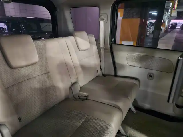 スズキ エブリィ ワゴン PZターボ 静岡県 2015(平27)年 4万km ブルーイッシュブラックパール3 アルパインナビ/フルセグTV/片側パワースライドドア/バックカメラ/ETC/衝突被害軽減ブレーキ/誤発進抑制/HIDヘッドランプ/オートライト/フロントフォグランプ/オートエアコン/ステアリングスイッチ/純正14インチアルミホイール/スマートキー/プッシュエンジンスタート/禁煙車