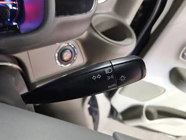 スズキ エブリィ ワゴン PZターボ 静岡県 2015(平27)年 4万km ブルーイッシュブラックパール3 アルパインナビ/フルセグTV/片側パワースライドドア/バックカメラ/ETC/衝突被害軽減ブレーキ/誤発進抑制/HIDヘッドランプ/オートライト/フロントフォグランプ/オートエアコン/ステアリングスイッチ/純正14インチアルミホイール/スマートキー/プッシュエンジンスタート/禁煙車