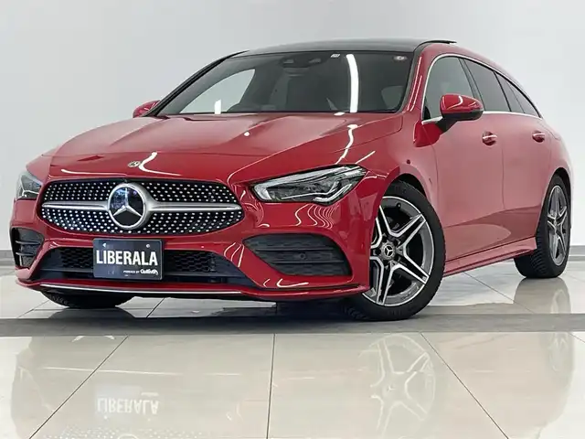 メルセデス・ベンツ ＣＬＡ２００ｄ