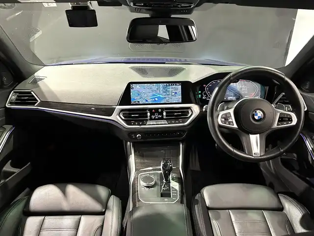 ＢＭＷ ３２０ｄ xDrive ツーリング Mスポーツ 道央・札幌 2020(令2)年 6.7万km 青 サウンドpkg/　・harman/kardonサラウンド・サウンド・システム/　・アコースティックガラス/　・地上デジタルTVチューナー/コンフォートpkg/　・オートマチック・トランク・リッド・オペレーション/　(オープン/クローズ)/　・ストレージ・パッケージ/　・Hifiスピーカー・システム/ドライビング・アシスト・プロフェッショナル/　・ACC/　・ステアリング&レーン・コントロール。アシスト/　・レーン・ディパーチャー・ウォーニング/　(車線逸脱警告システム)/　・レーン・チェンジ・ウォーニング/　・アクティブ・サイド・コリジョン・プロテクション/　・前車接近警告機能/　・衝突回避・被害軽減ブレーキ/　・後車衝突警告機能/　・クロス・トラフィック・ウォーニング/　・高速道路渋滞ハンズ・オフ・アシスト/　・エマージェンシー・ストップ・アシスト/　・トラフィック・サイン・アシスト/BMWライプ・コックピット/　・12.3インチマルチ・ディスプレイメーターパネル/　・10.25インチワイド・コントロール・ディスプレイ/　・HDDナビゲーションシステム/パワーシート(D/N)/シートヒーター(D/N)/黒革レザーシート