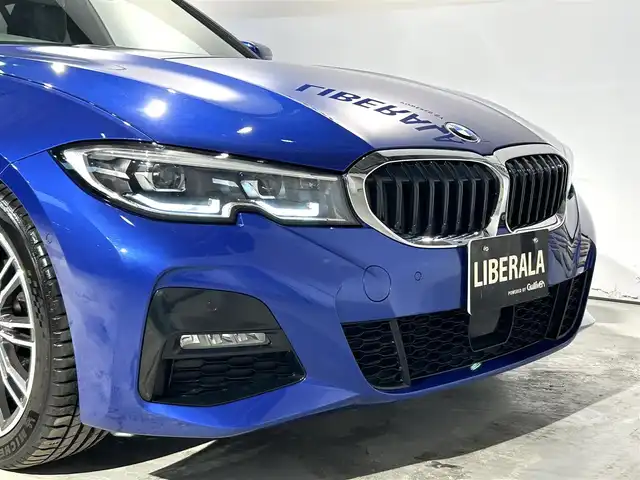 ＢＭＷ ３２０ｄ xDrive ツーリング Mスポーツ 道央・札幌 2020(令2)年 6.7万km 青 サウンドpkg/　・harman/kardonサラウンド・サウンド・システム/　・アコースティックガラス/　・地上デジタルTVチューナー/コンフォートpkg/　・オートマチック・トランク・リッド・オペレーション/　(オープン/クローズ)/　・ストレージ・パッケージ/　・Hifiスピーカー・システム/ドライビング・アシスト・プロフェッショナル/　・ACC/　・ステアリング&レーン・コントロール。アシスト/　・レーン・ディパーチャー・ウォーニング/　(車線逸脱警告システム)/　・レーン・チェンジ・ウォーニング/　・アクティブ・サイド・コリジョン・プロテクション/　・前車接近警告機能/　・衝突回避・被害軽減ブレーキ/　・後車衝突警告機能/　・クロス・トラフィック・ウォーニング/　・高速道路渋滞ハンズ・オフ・アシスト/　・エマージェンシー・ストップ・アシスト/　・トラフィック・サイン・アシスト/BMWライプ・コックピット/　・12.3インチマルチ・ディスプレイメーターパネル/　・10.25インチワイド・コントロール・ディスプレイ/　・HDDナビゲーションシステム/パワーシート(D/N)/シートヒーター(D/N)/黒革レザーシート