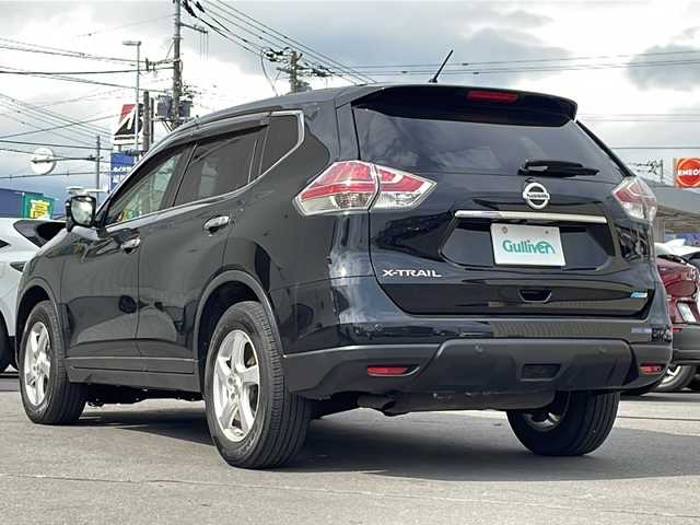日産 エクストレイル 20X エマージェンシーブレーキ 道北・旭川 2017(平29)年 5.3万km ダイヤモンドブラック 4WD/社外SDナビ/ CD/DVD/SD/MSV/BT/USB/フルセグ/バックカメラ/エマージェンシーブレーキ/レーンキープ /コーナーセンサー /アイドリングストップ/横滑り防止/カプロンシート/シートヒーター /ドライブレコーダー/ETC/ミラーヒーター /オートライト/LEDヘッドライト/フォグライト/純正フロアマット/ドアバイザー/純正AWサマータイヤ積み込み