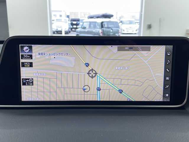 レクサス ＲＸ 200t バージョンL 道央・札幌 2016(平28)年 3.7万km ソニッククォーツ ・４WD　　ターボ/・Lexus Safety System /・プリクラッシュセーフティ/・レーンキーピングアシスト/・オートマチックハイビーム/・レーダークルーズコントロール/・純正大型ディスプレイナビ/・BD.DVD.CD.USB/・Bluetooth/フルセグ/・バックカメラ/・ムーンルーフ/・パワーバックドア/・HUD/ステアリングヒーター/・ミラーヒーター/・全席パワーシート/シートヒーター/・レザーシート/エアーシート/・ビルトインETC