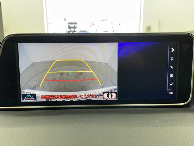 レクサス ＲＸ 200t バージョンL 道央・札幌 2016(平28)年 3.7万km ソニッククォーツ ・４WD　　ターボ/・Lexus Safety System /・プリクラッシュセーフティ/・レーンキーピングアシスト/・オートマチックハイビーム/・レーダークルーズコントロール/・純正大型ディスプレイナビ/・BD.DVD.CD.USB/・Bluetooth/フルセグ/・バックカメラ/・ムーンルーフ/・パワーバックドア/・HUD/ステアリングヒーター/・ミラーヒーター/・全席パワーシート/シートヒーター/・レザーシート/エアーシート/・ビルトインETC