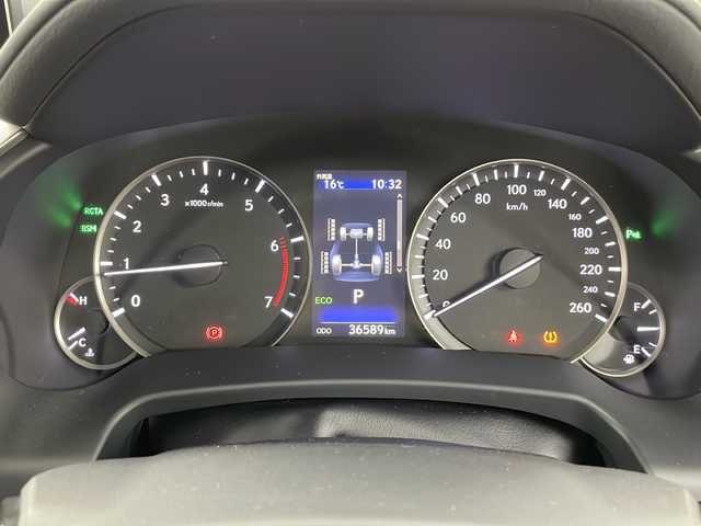 レクサス ＲＸ 200t バージョンL 道央・札幌 2016(平28)年 3.7万km ソニッククォーツ ・４WD　　ターボ/・Lexus Safety System /・プリクラッシュセーフティ/・レーンキーピングアシスト/・オートマチックハイビーム/・レーダークルーズコントロール/・純正大型ディスプレイナビ/・BD.DVD.CD.USB/・Bluetooth/フルセグ/・バックカメラ/・ムーンルーフ/・パワーバックドア/・HUD/ステアリングヒーター/・ミラーヒーター/・全席パワーシート/シートヒーター/・レザーシート/エアーシート/・ビルトインETC