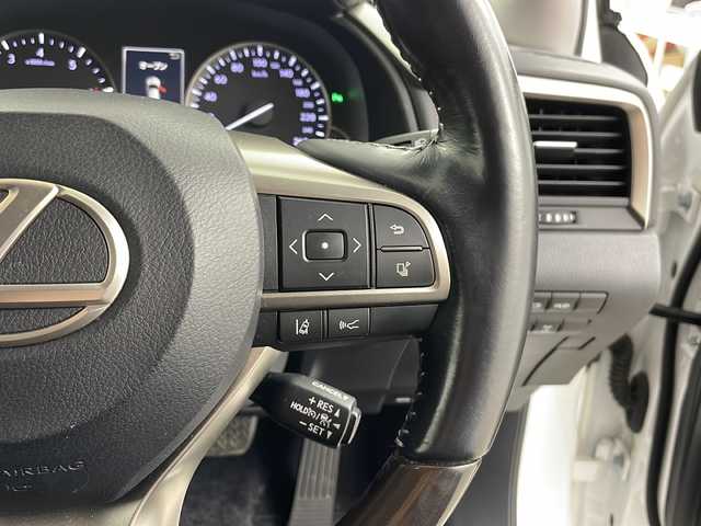 レクサス ＲＸ 200t バージョンL 道央・札幌 2016(平28)年 3.7万km ソニッククォーツ ・４WD　　ターボ/・Lexus Safety System /・プリクラッシュセーフティ/・レーンキーピングアシスト/・オートマチックハイビーム/・レーダークルーズコントロール/・純正大型ディスプレイナビ/・BD.DVD.CD.USB/・Bluetooth/フルセグ/・バックカメラ/・ムーンルーフ/・パワーバックドア/・HUD/ステアリングヒーター/・ミラーヒーター/・全席パワーシート/シートヒーター/・レザーシート/エアーシート/・ビルトインETC