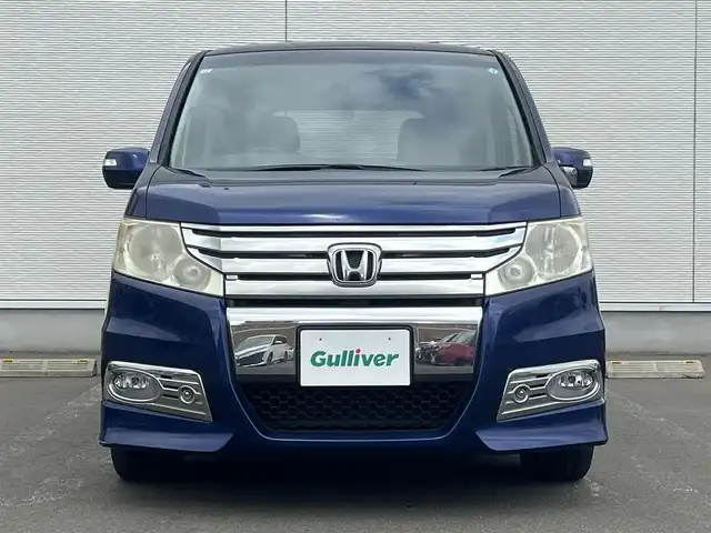 ホンダ ステップワゴン スパーダ Z HDDナビED 秋田県 2011(平23)年 12.6万km コバルトブルーパール 純正ナビ/４WD/フルセグ/バックカメラ/両側パワスラ/スマートキー/フリップダウンモニター/純正アルミ/アイドリングストップ/パドルシフト/純正フロアマット/純正ドアバイザー/ETC/寒冷地仕様/オートライト/オートエアコン/パワーステアリング/パワーウィンドウ/ステアリングスイッチ/電動格納ウィンカーミラー/保証書/取扱説明書/記録簿