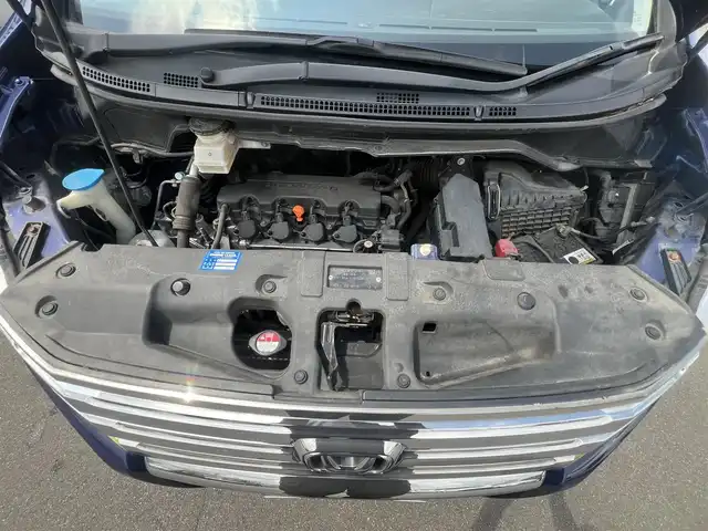 ホンダ ステップワゴン スパーダ Z HDDナビED 秋田県 2011(平23)年 12.6万km コバルトブルーパール 純正ナビ/４WD/フルセグ/バックカメラ/両側パワスラ/スマートキー/フリップダウンモニター/純正アルミ/アイドリングストップ/パドルシフト/純正フロアマット/純正ドアバイザー/ETC/寒冷地仕様/オートライト/オートエアコン/パワーステアリング/パワーウィンドウ/ステアリングスイッチ/電動格納ウィンカーミラー/保証書/取扱説明書/記録簿