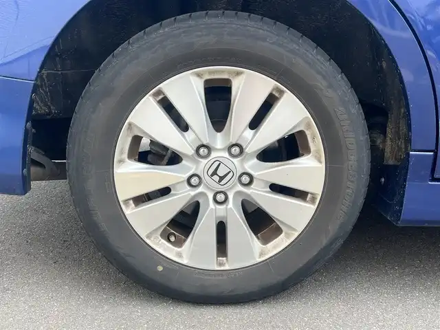 ホンダ ステップワゴン スパーダ Z HDDナビED 秋田県 2011(平23)年 12.6万km コバルトブルーパール 純正ナビ/４WD/フルセグ/バックカメラ/両側パワスラ/スマートキー/フリップダウンモニター/純正アルミ/アイドリングストップ/パドルシフト/純正フロアマット/純正ドアバイザー/ETC/寒冷地仕様/オートライト/オートエアコン/パワーステアリング/パワーウィンドウ/ステアリングスイッチ/電動格納ウィンカーミラー/保証書/取扱説明書/記録簿