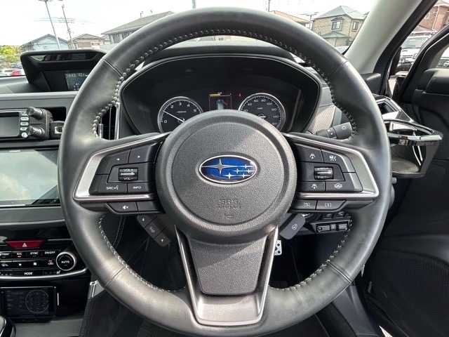 スバル フォレスター スポーツ 千葉県 2021(令3)年 1.1万km マグネタイトグレーメタリック ワンオーナー/STI１８インチアルミホイール/アイサイト/carrozeriaナビ/フルセグTV/Bluetooth/USB接続/CD/DVD/SD再生/フロントカメラ/サイドカメラ/ETC/デジタルインナーミラー/ドライブレコーダー/メモリ付きパワーシート/シートヒーター/ステアリングヒーター/先行者発進のお知らせ/クルーズコントロール/レーンキープ/ブラインドスポットモニター/ブレーキホールド/電動格納ウィンカーミラー/社外フロアマット
