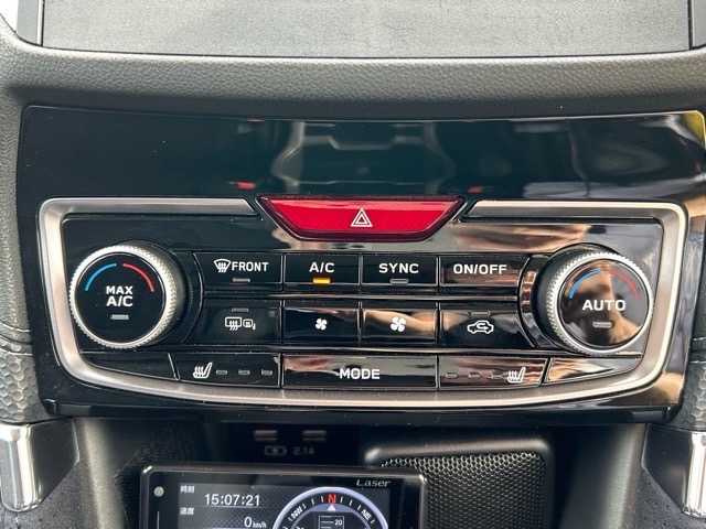 スバル フォレスター スポーツ 千葉県 2021(令3)年 1.1万km マグネタイトグレーメタリック ワンオーナー/STI１８インチアルミホイール/アイサイト/carrozeriaナビ/フルセグTV/Bluetooth/USB接続/CD/DVD/SD再生/フロントカメラ/サイドカメラ/ETC/デジタルインナーミラー/ドライブレコーダー/メモリ付きパワーシート/シートヒーター/ステアリングヒーター/先行者発進のお知らせ/クルーズコントロール/レーンキープ/ブラインドスポットモニター/ブレーキホールド/電動格納ウィンカーミラー/社外フロアマット