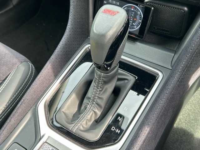 スバル フォレスター スポーツ 千葉県 2021(令3)年 1.1万km マグネタイトグレーメタリック ワンオーナー/STI１８インチアルミホイール/アイサイト/carrozeriaナビ/フルセグTV/Bluetooth/USB接続/CD/DVD/SD再生/フロントカメラ/サイドカメラ/ETC/デジタルインナーミラー/ドライブレコーダー/メモリ付きパワーシート/シートヒーター/ステアリングヒーター/先行者発進のお知らせ/クルーズコントロール/レーンキープ/ブラインドスポットモニター/ブレーキホールド/電動格納ウィンカーミラー/社外フロアマット