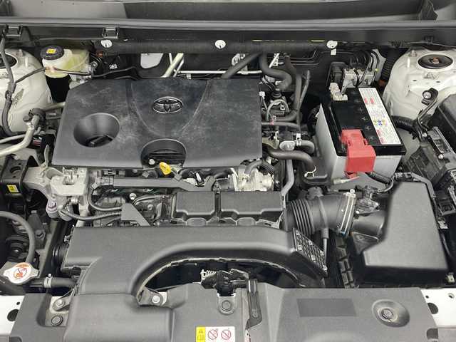 トヨタ ＲＡＶ４ G Zパッケージ 新潟県 2019(令1)年 4.1万km ホワイトパールクリスタルシャイン 4WD/純正ナビ/　　フルセグ/CD/HDMI/BT/バックカメラ/パワーバックドア/レーダークルーズコントロール/LEDオートライト/オートマチックハイビーム/Fフォグ/レザーシート/パワーシート/シートメモリー/シートヒーター/純正19インチアルミホイール/ステアリングスイッチ/デジタルインナーミラー/置くだけ充電/ステリングヒーター/スマートキー/ビルトインETC
