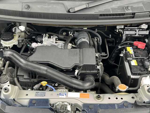 トヨタ ルーミー カスタムG 三重県 2021(令3)年 3.4万km レーザーブルークリスタルシャイン 純正9型ナビ（NSZT-Y68T）/・CD・DVD・AM・FM・BT・フルセグTV/全方位カメラ/純正12.1インチフリップダウンモニター/両側パワーシライドドア/レーダークルーズコントロール/衝突軽減/前後コーナーセンサー/レーンキープアシスト/アイドリングストップ/オートハイビーム/運転席・助手席シートヒーター/革巻きステアリング/前後ドライブレコーダー/ビルトインETＣ2.0/LEDヘッドライト/LEDフォグライト/スペアキー
