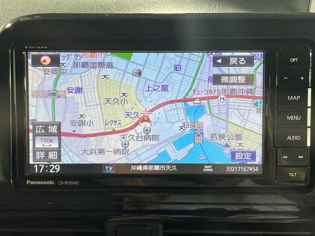 トヨタ シエンタ X 沖縄県 2019(令1)年 4.8万km エアーイエロー 県外仕入/禁煙車/スマートキー/社外ナビ(BT/フルセグ/CD/DVD/ラジオ)/ワンオーナー/片側パワースライドドア/純正フロアマット/社外15インチAW/USBポート