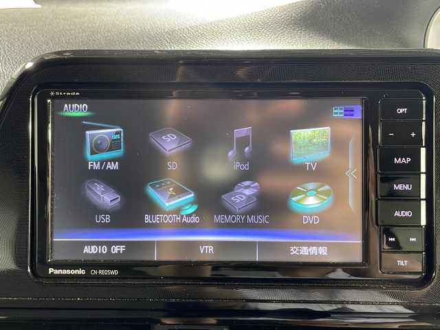トヨタ シエンタ X 沖縄県 2019(令1)年 4.8万km エアーイエロー 県外仕入/禁煙車/スマートキー/社外ナビ(BT/フルセグ/CD/DVD/ラジオ)/ワンオーナー/片側パワースライドドア/純正フロアマット/社外15インチAW/USBポート
