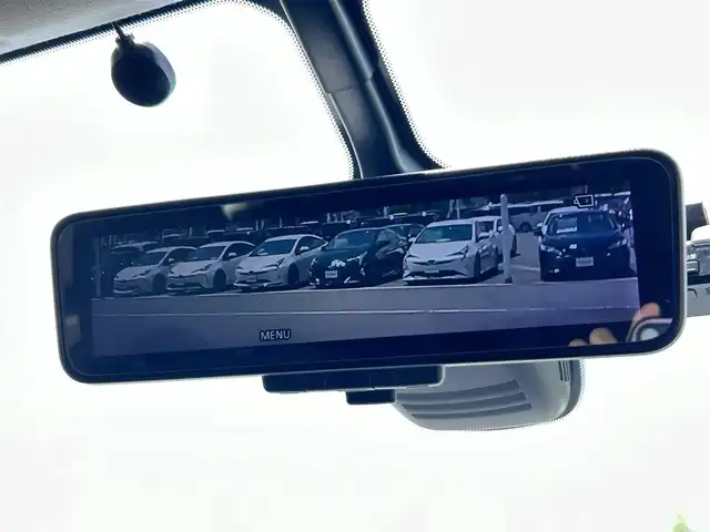 日産 セレナ ハイウェイスター Vセレクション 奈良県 2018(平30)年 4.2万km ブリリアントホワイトパール 純正９インチナビ　/フルセグＴＶ　/プロパイロット　/アラウンドビューモニター　/純正フリップダウンモニター　/デジタルインナーミラー　/両側パワースライドドア　/ビルトインＥＴＣ　/前後ドライブレコーダー　/ＷＡＣ/追従型クルーズコントロール/スマートキー/前後コーナーセンサー/LEDヘッドライト/AUTOHOLD