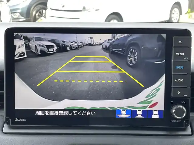 ホンダ ヴェゼル ハイブリッド e:HEV Z 島根県 2021(令3)年 4.2万km パール ホンダセンシング /純正ナビ/CD/DVD/DTV/Bluetooth/USB/バックカメラ/パワーバックドア /レーダークルーズコントロール/ハーフレザー調シート/シートヒーター /ステアリングスイッチ/パドルシフト/ドライブレコーダー/ビルトインETC/スマートキー/スペアキー /プッシュスタート /純正フロアマット/ドアバイザー/コーナーセンサー /BSM/置くだけ充電