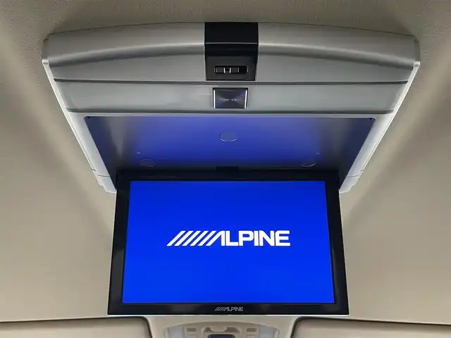 トヨタ ヴェルファイア 2．4X 滋賀県 2011(平23)年 15万km ホワイトパールクリスタルシャイン 禁煙車/社外ナビ/(CD/DVD/フルセグ/Bluetooth)/バックカメラ/フリップダウンモニター/両側電動/ステアリングスイッチ/ETC/スマートキー/プッシュスタート/コーナーセンサー